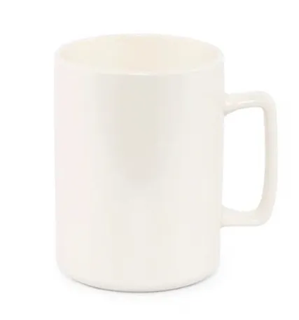 DOMENIK кружка basic white 400мл DMM009